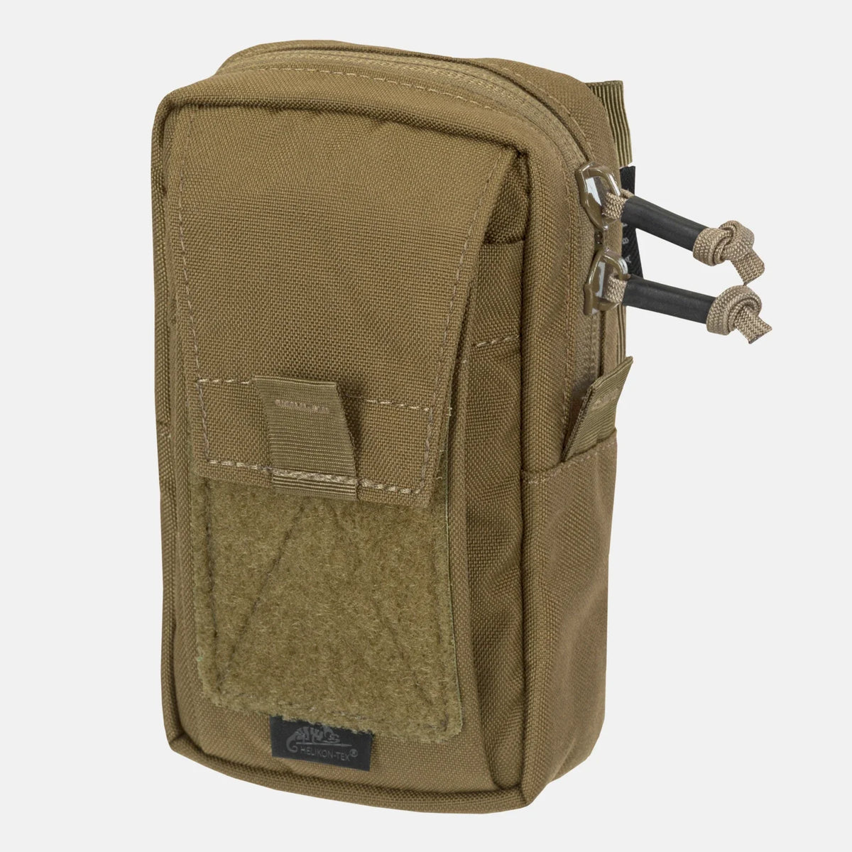 Helikon-Tex NAVTEL kapsička na opasok, coyote – detail