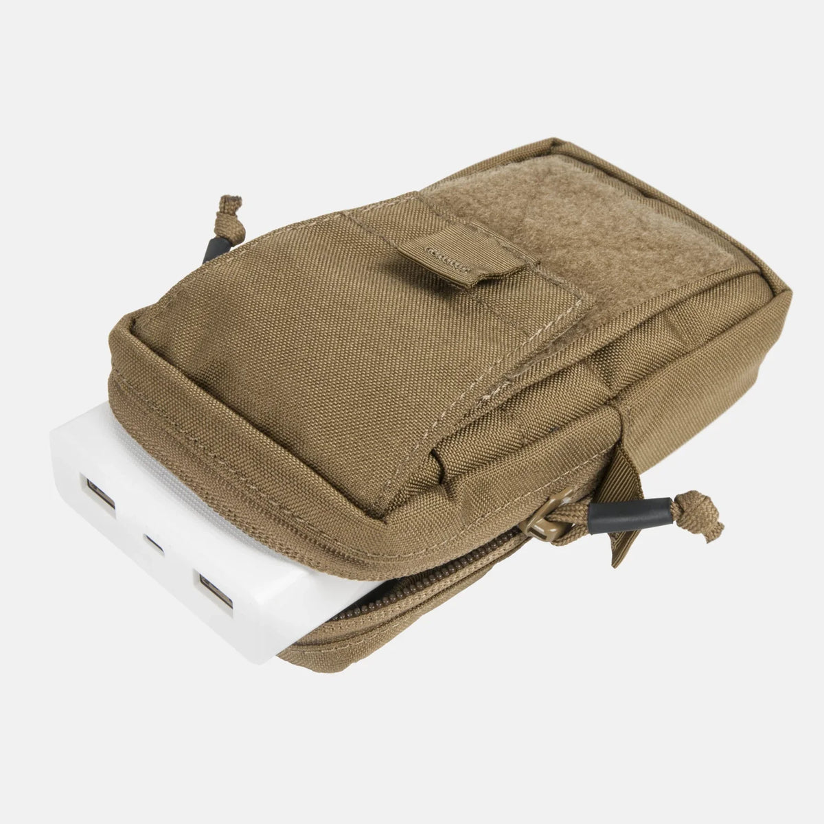 Helikon-Tex NAVTEL kapsička Cordura 8 o.08, RAL 7013 – detail 2