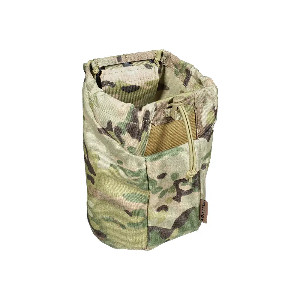Agilite Mag-Release odhadzovák, čierny