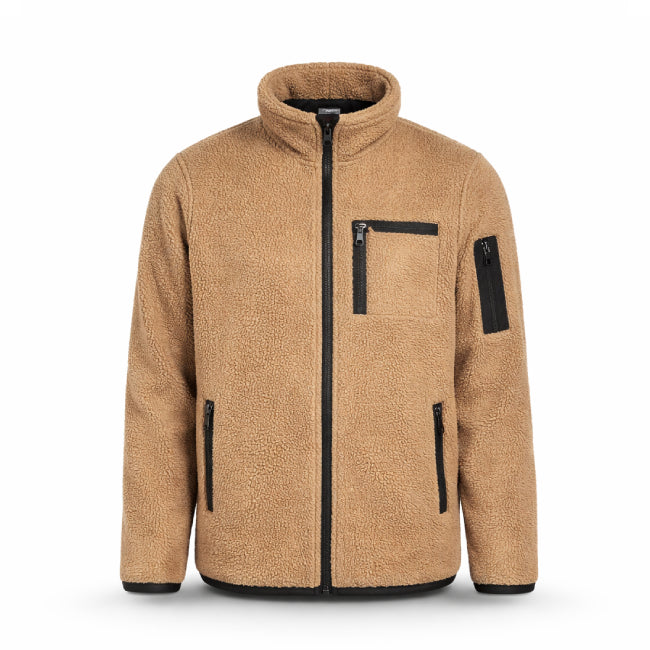 Hanorace fleece