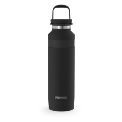 Primus Tufa Narrow sticlă izolată 0,6 L, Cliffside Ash