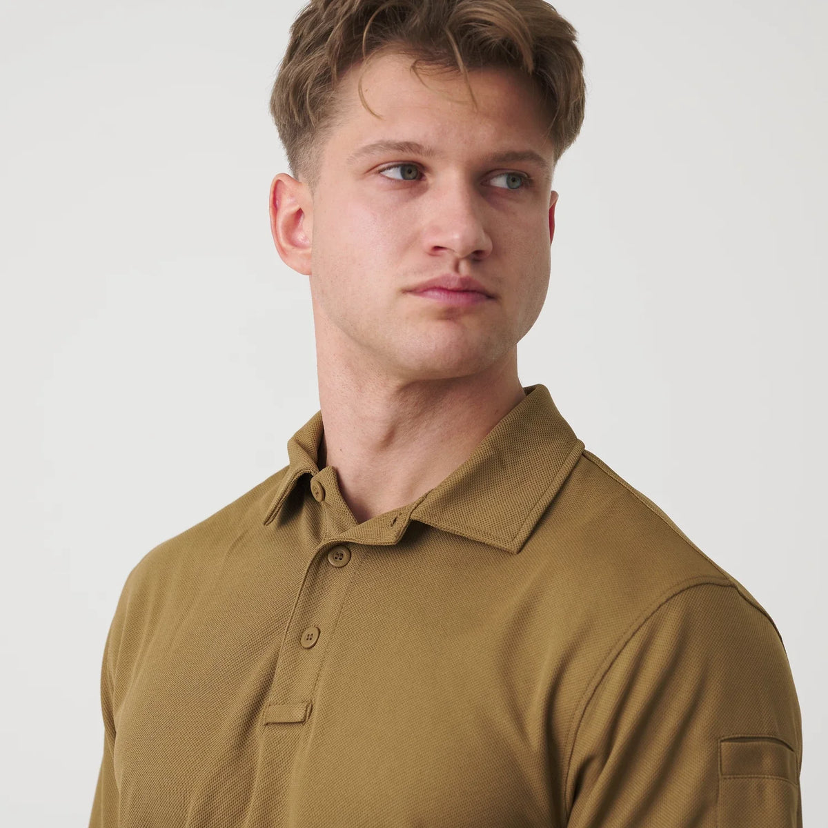 Helikon-Tex polokošela, navy modrá – detail 5