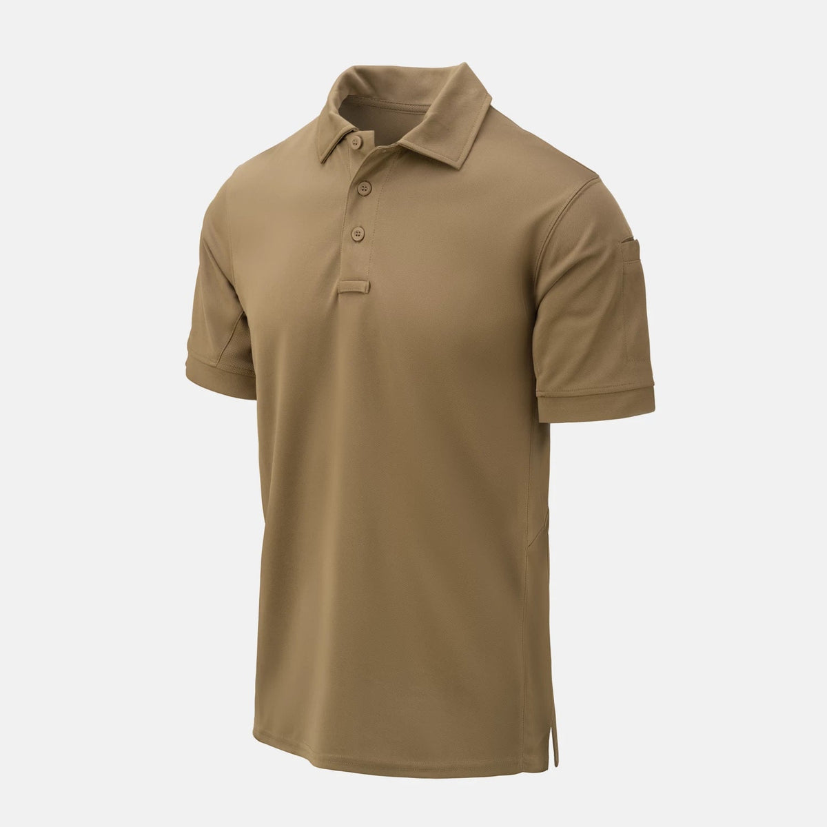 Helikon-Tex UTL polokošeľa Top Cool Lite TopCool, Coyote – detail