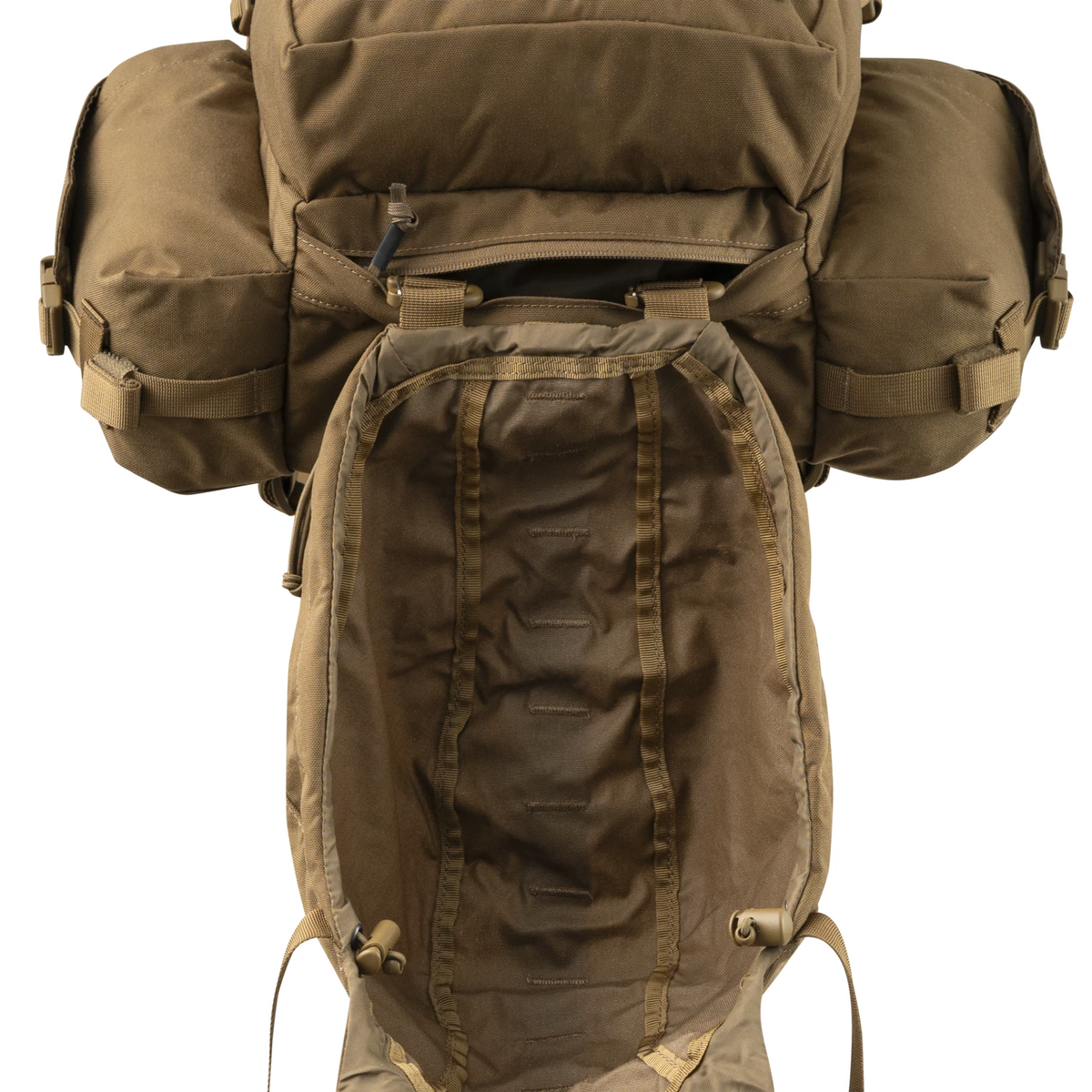 Helikon-Tex Ambush batoh, RAL 7013