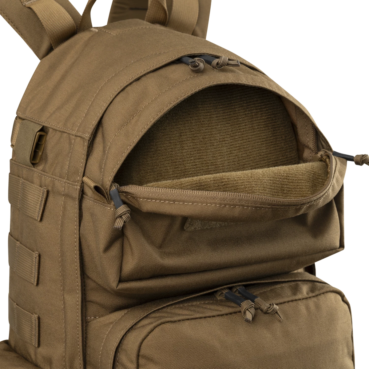Helikon-Tex Ambush batoh, čierny