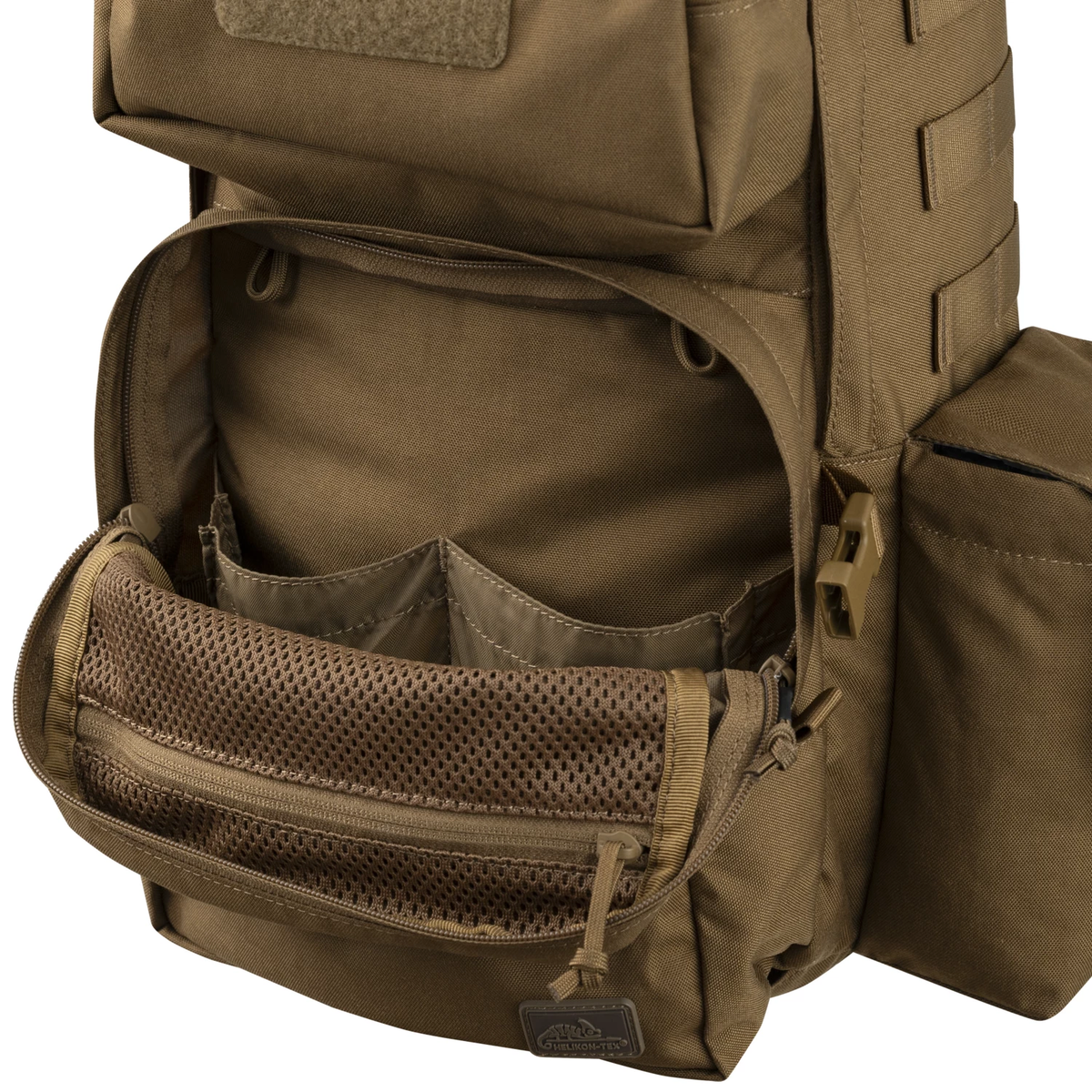 Helikon-Tex Ambush batoh, olive green