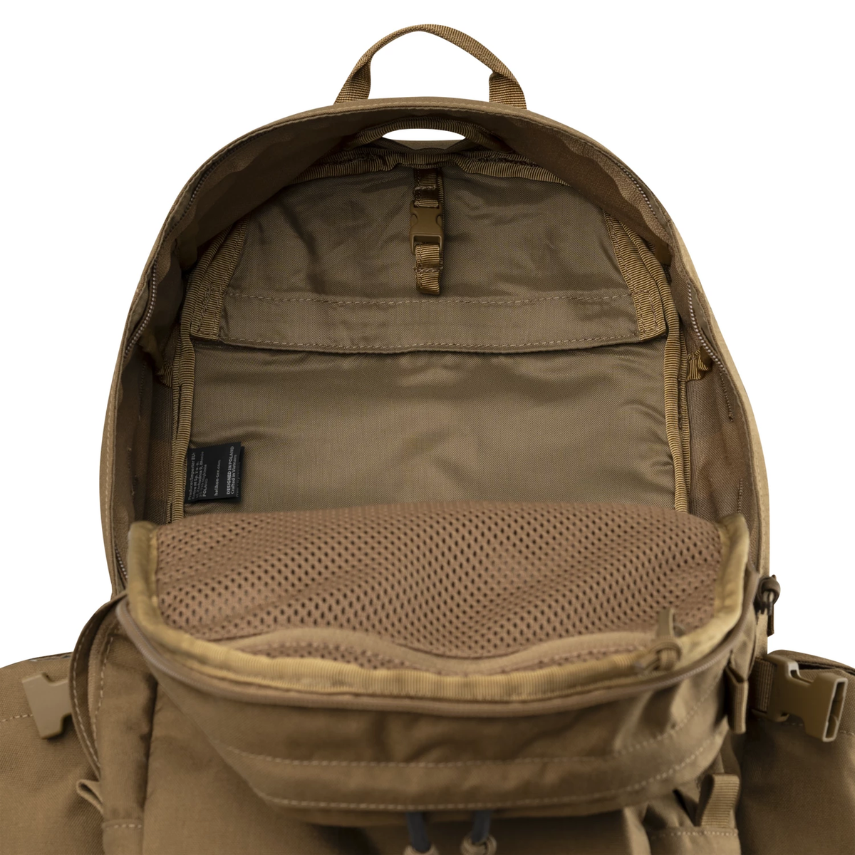 Helikon-Tex Ambush batoh, čierny