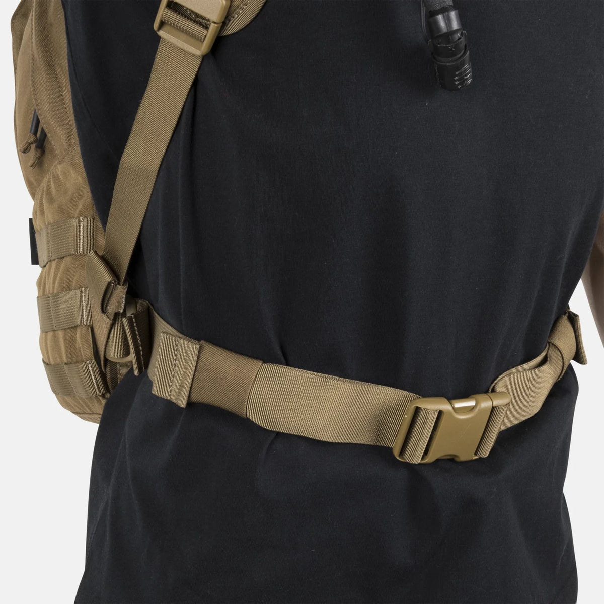 Helikon-Tex EDC batoh Cordura, RAL 7013 – detail 2