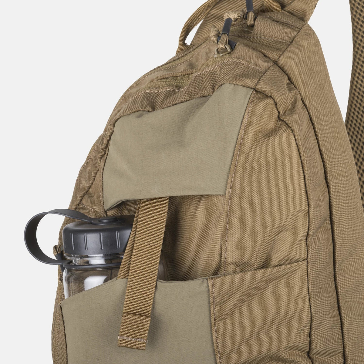 Helikon-Tex EDC Sling rucsac, Shadow Grey