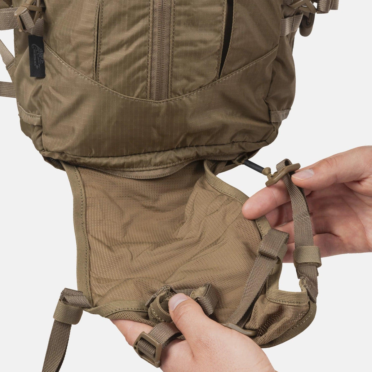 Helikon-Tex Groundhog rucsac, Shadow Grey