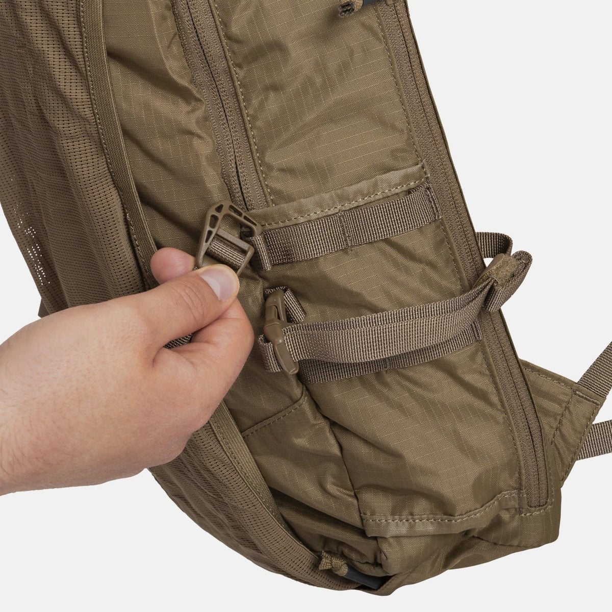 Helikon-Tex Groundhog rucsac, Shadow Grey