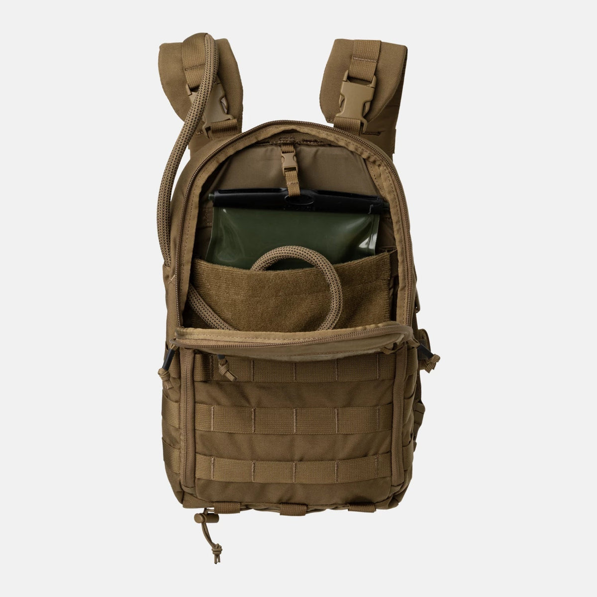 Helikon-Tex Guardian Smallpack rucsac, Multicam® Black