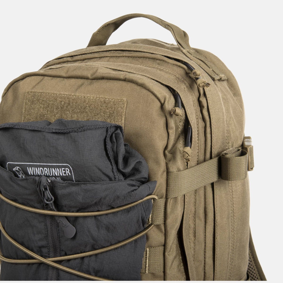 Helikon-Tex RACCOON Mk2 batoh Cordura, EN Woodland – detail 4