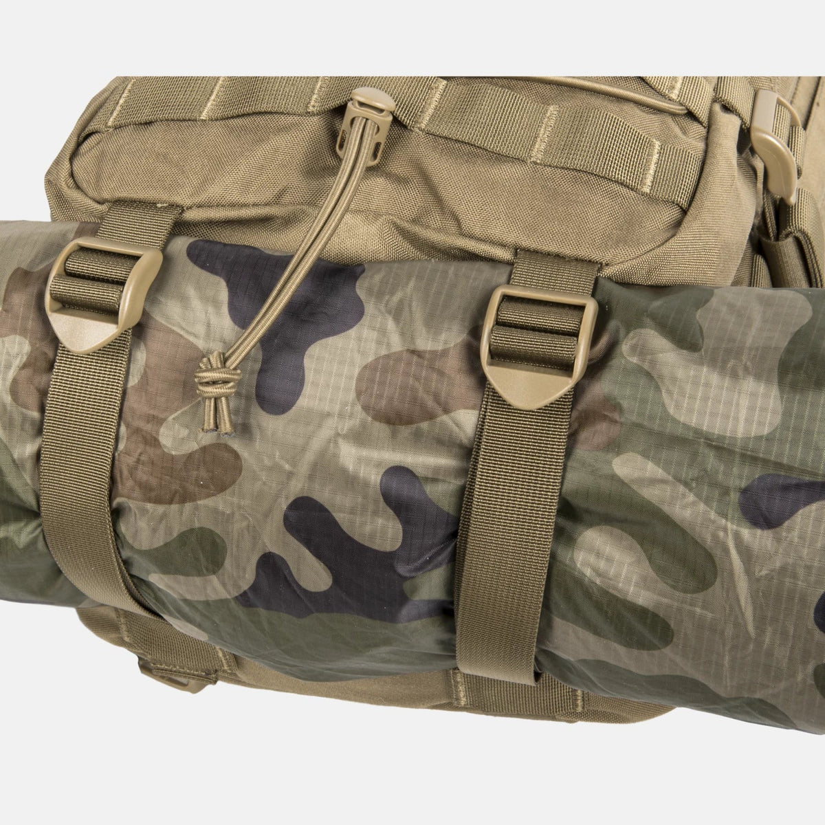 Helikon-Tex Raccoon Mk2 Backpack rucsac Cordura® verde oliv, 20l