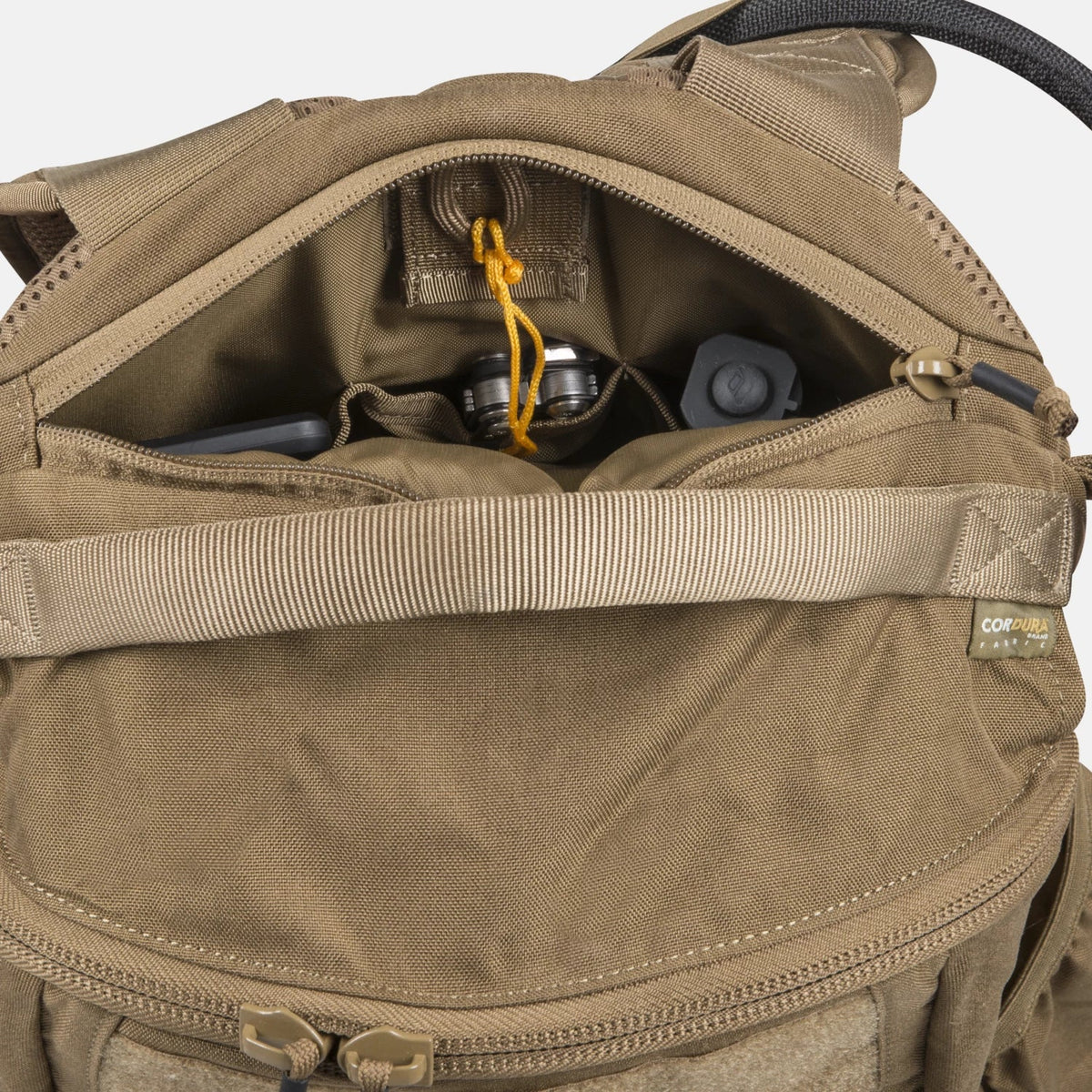 Helikon-Tex Raider rucsac CORDURA® 20l, oliv
