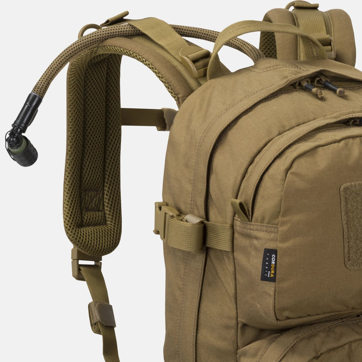 Helikon-Tex RATEL Mk2 rucsac Cordura, MultiCam