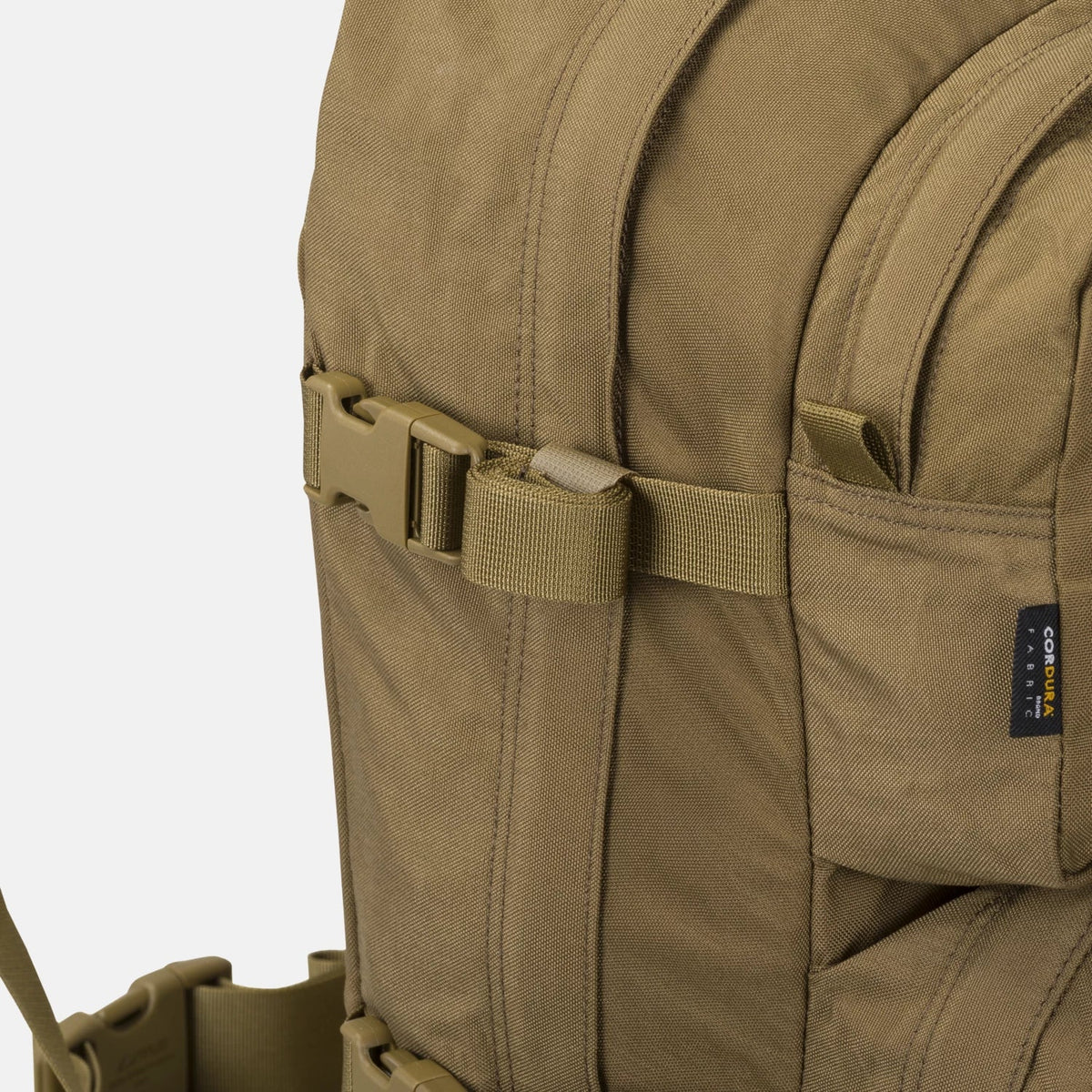 Helikon-Tex RATEL Mk2 rucsac Cordura, Shadow Grey