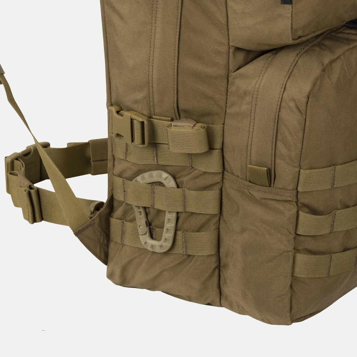 Helikon-Tex RATEL Mk2 batoh Cordura, Shadow Grey – detail 5
