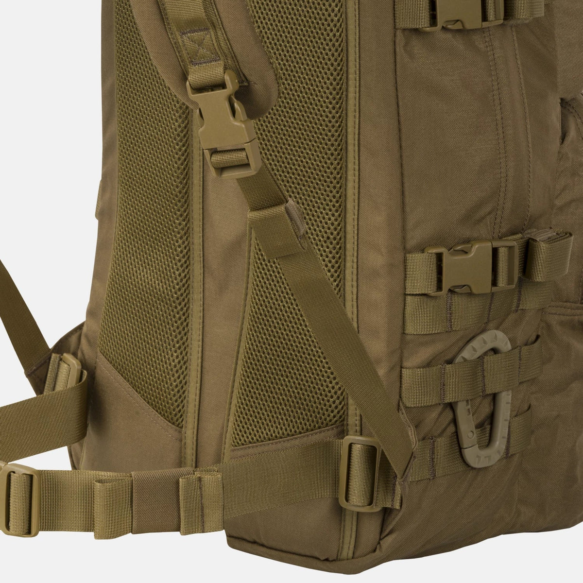 Helikon-Tex RATEL Mk2 rucsac Cordura, MultiCam