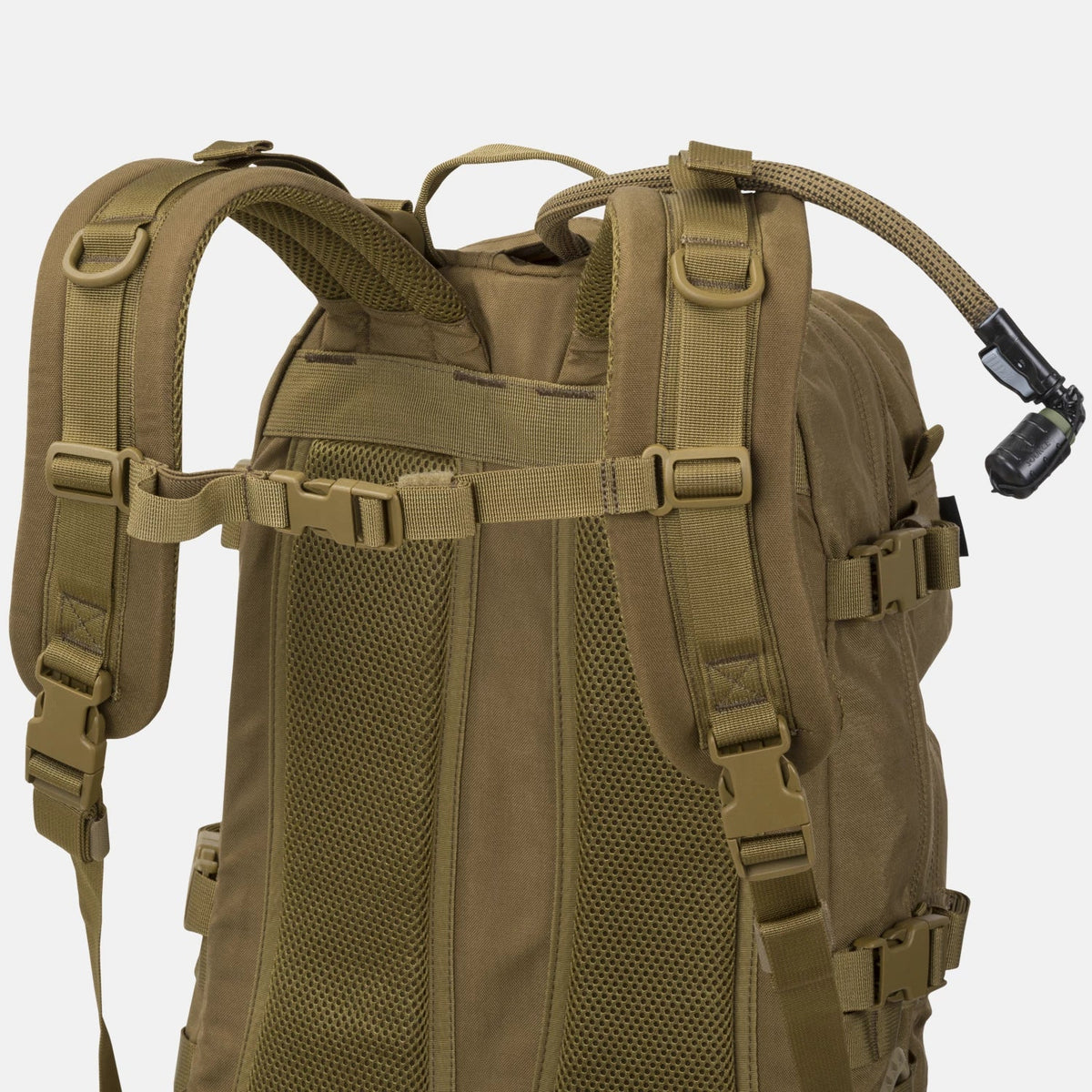 Helikon-Tex RATEL Mk2 rucsac Cordura, Shadow Grey