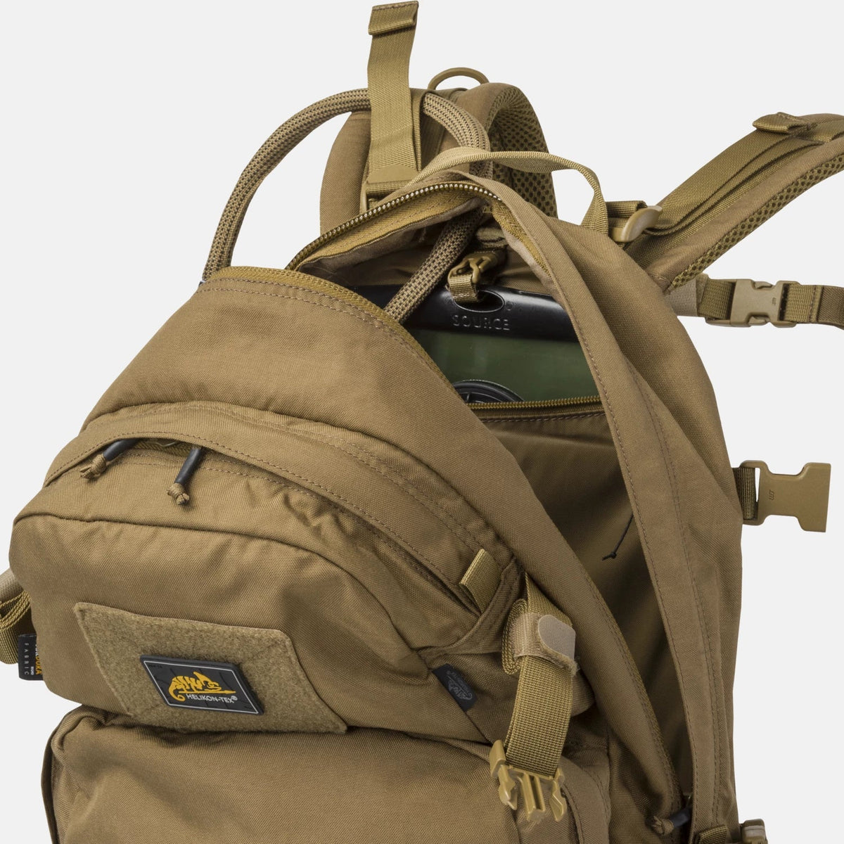 Helikon-Tex RATEL Mk2 batoh Cordura, MultiCam – detail 10
