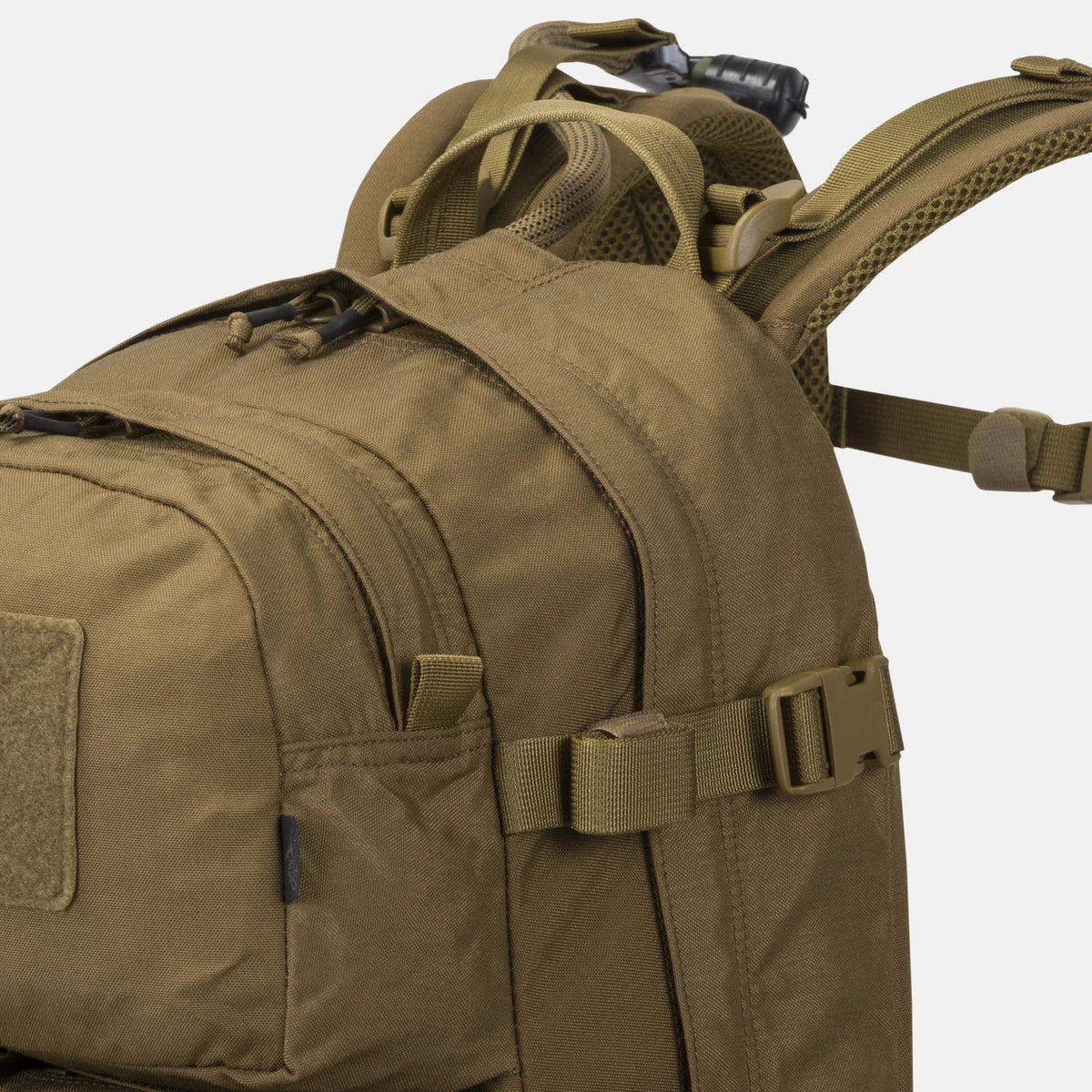 Helikon-Tex RATEL Mk2 rucsac Cordura EN, Woodland