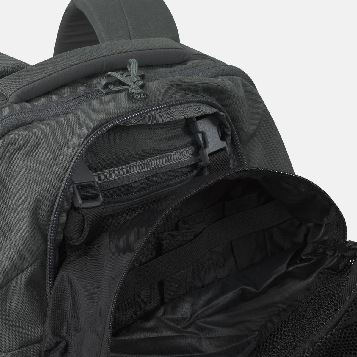 Helikon-Tex Traveler rucsac Cordura, negru