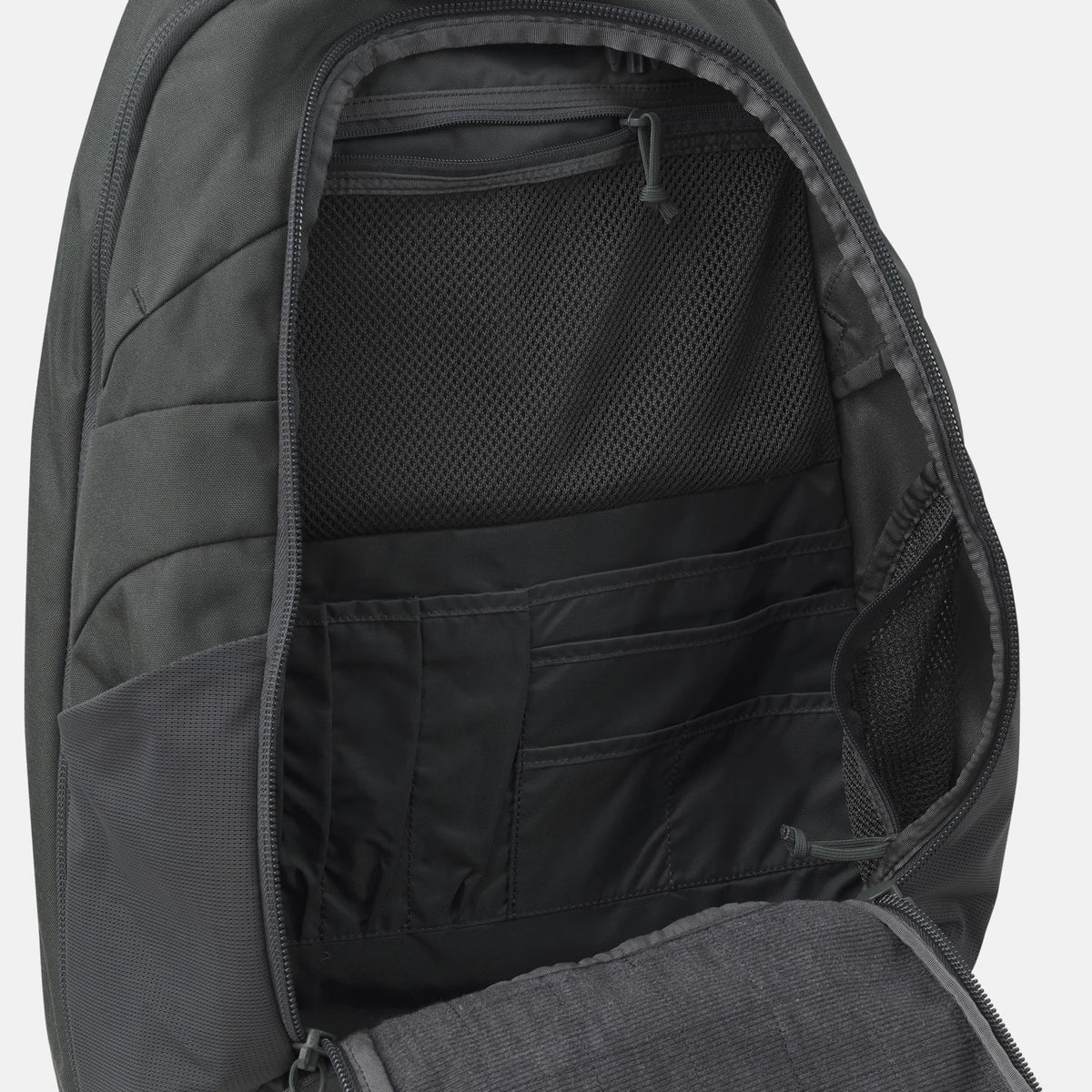 Helikon-Tex Traveler rucsac Cordura, negru
