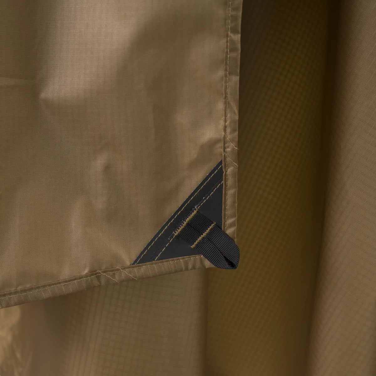 Helikon-Tex Lightweight pončo, earth brown
