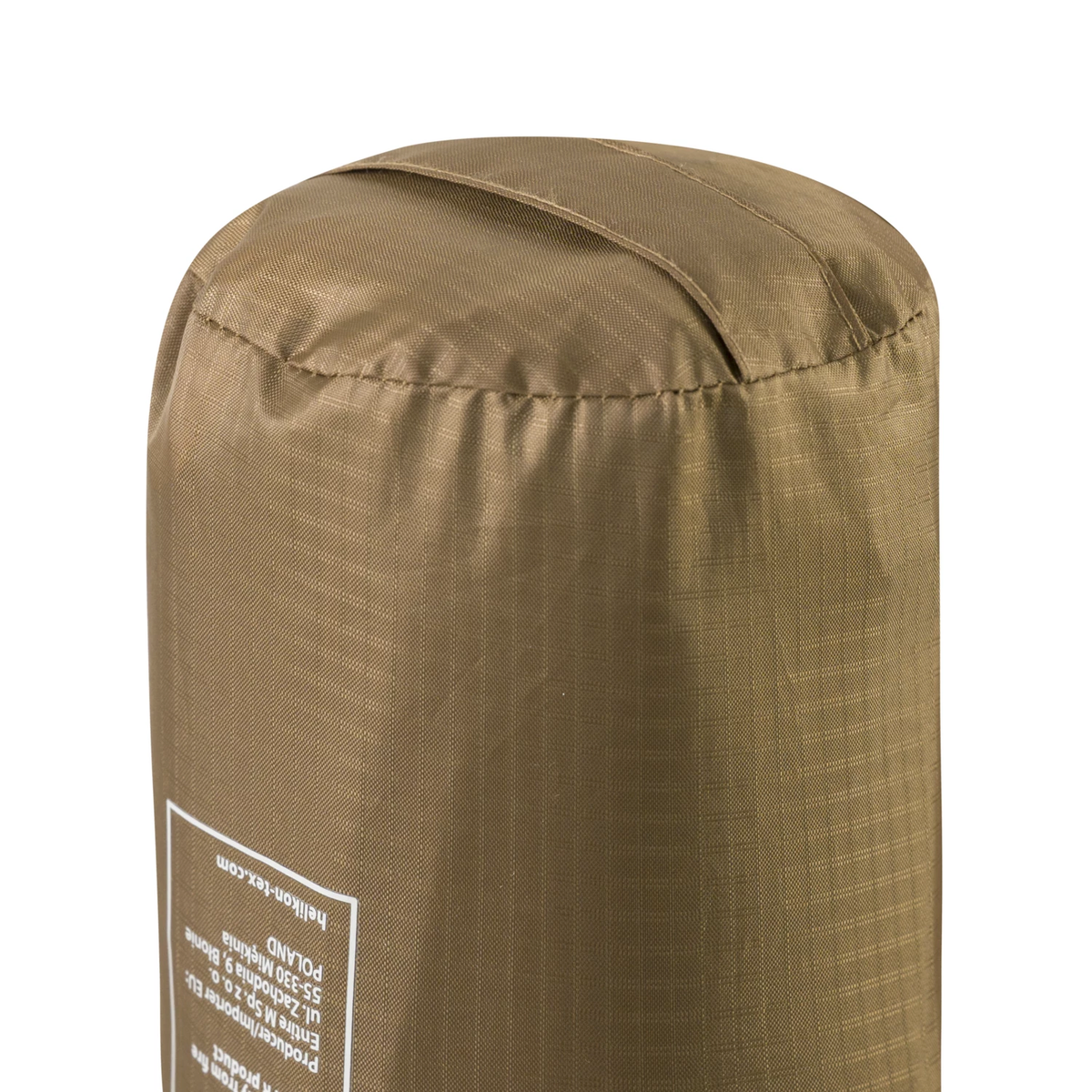 Helikon-Tex Lightweight pončo, olive green