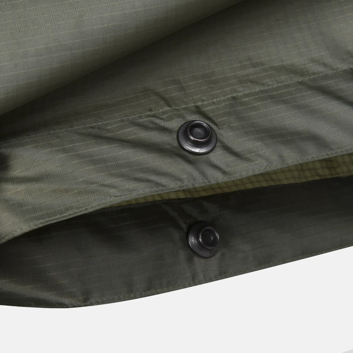 Helikon-Tex PONCHO U.S. MODEL, woodland – detail 3