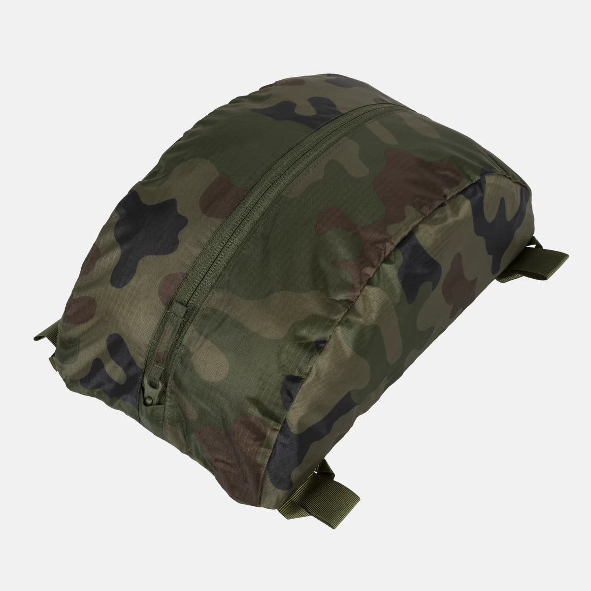 Helikon-Tex prístrešková celta Polyester Ripstop, US Woodland – detail 5