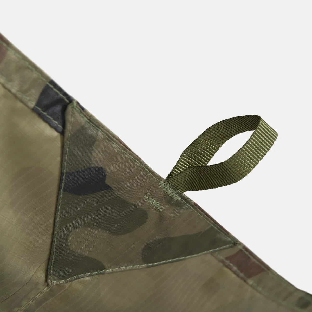 Helikon-Tex Prístrešková celta Polyester Ripstop, Earth Brown – detail 9