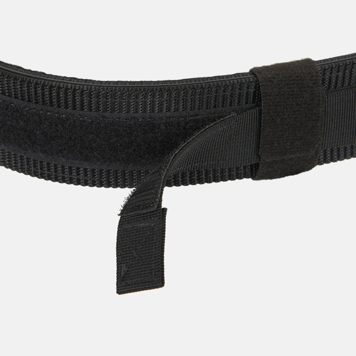 Helikon-Tex Cobra súťažný strelecký opasok (45mm), Black – detail