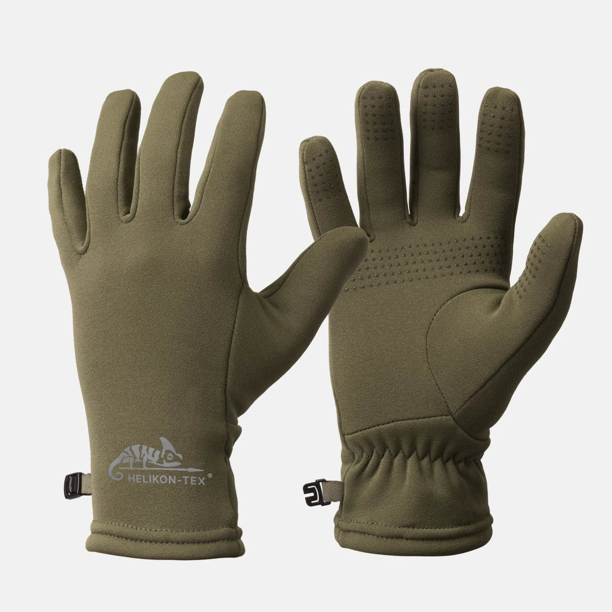 Helikon-Tex Trekker Outback mănuși, verzi oliv