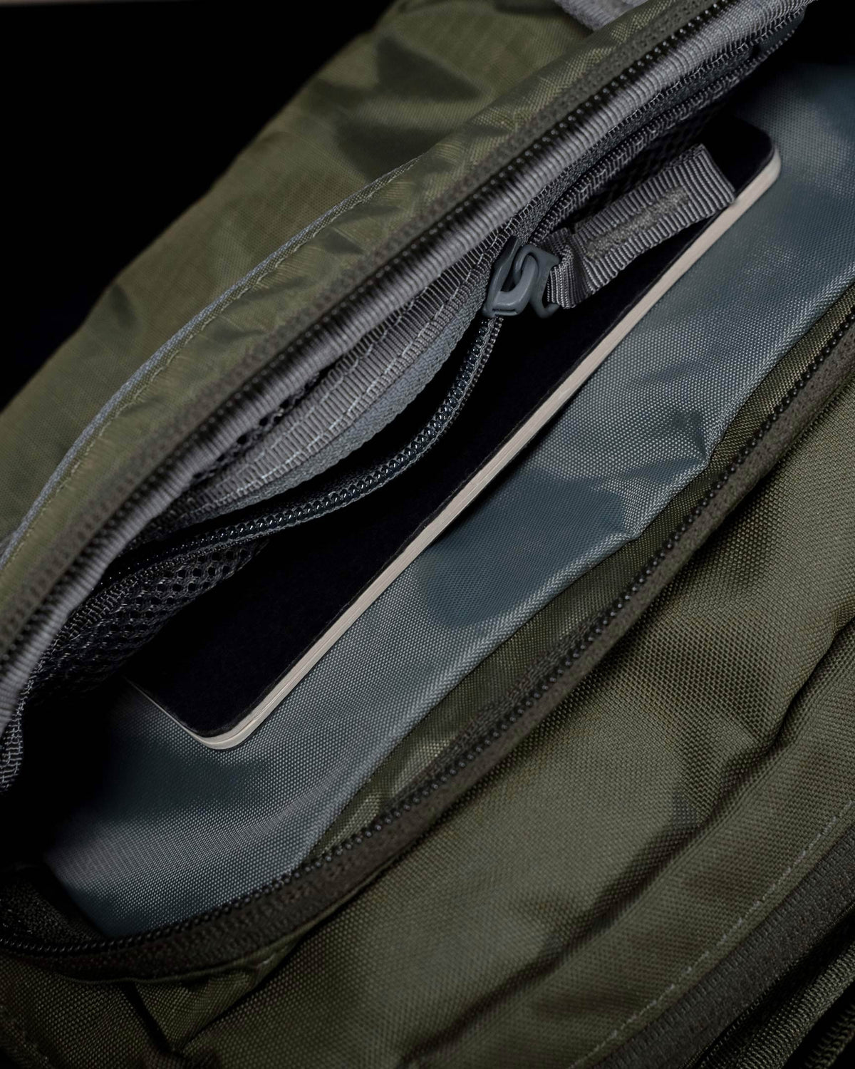 Pentagon Runner borsetă, multicam