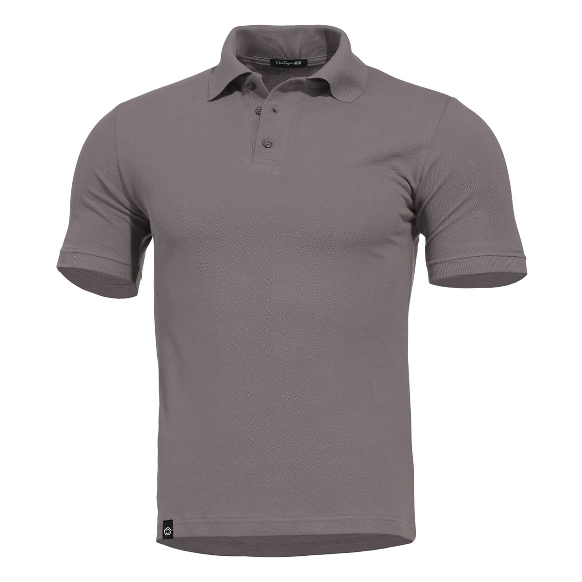 Pentagon Sierra tricou polo, negru