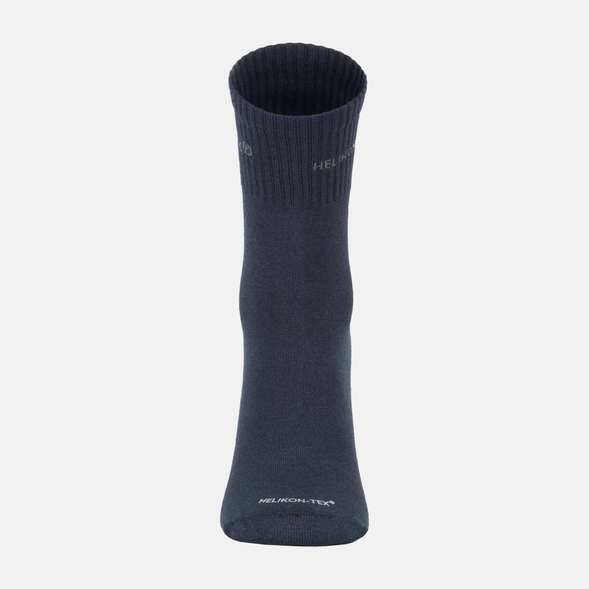 Helikon-Tex All Round Socks 3 pack ponožky, čierne – detail 2