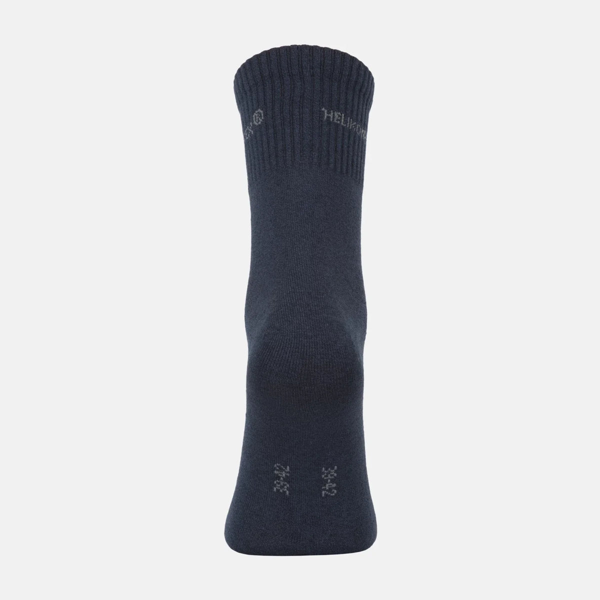 Helikon-Tex All Round Socks 3 pack ponožky, čierne – detail 3