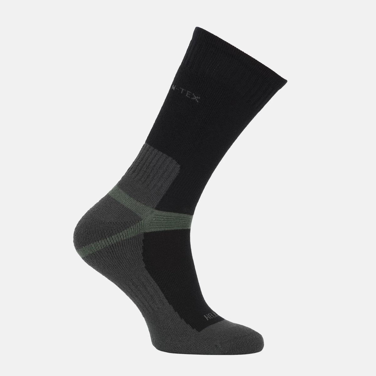 Helikon-Tex Coolmax® șosete ușoare, negre