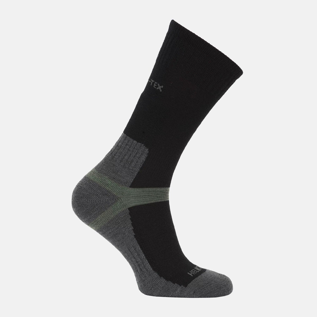 Helikon-Tex Mediumweight Socks șosete, negre