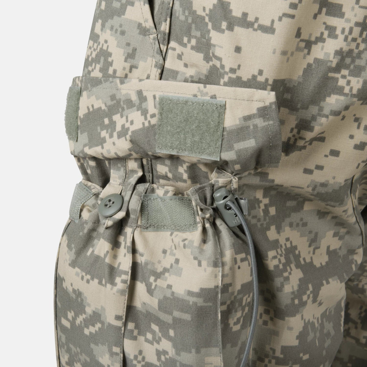 Helikon-Tex ACU pantaloni PolyCotton Ripstop, UCP