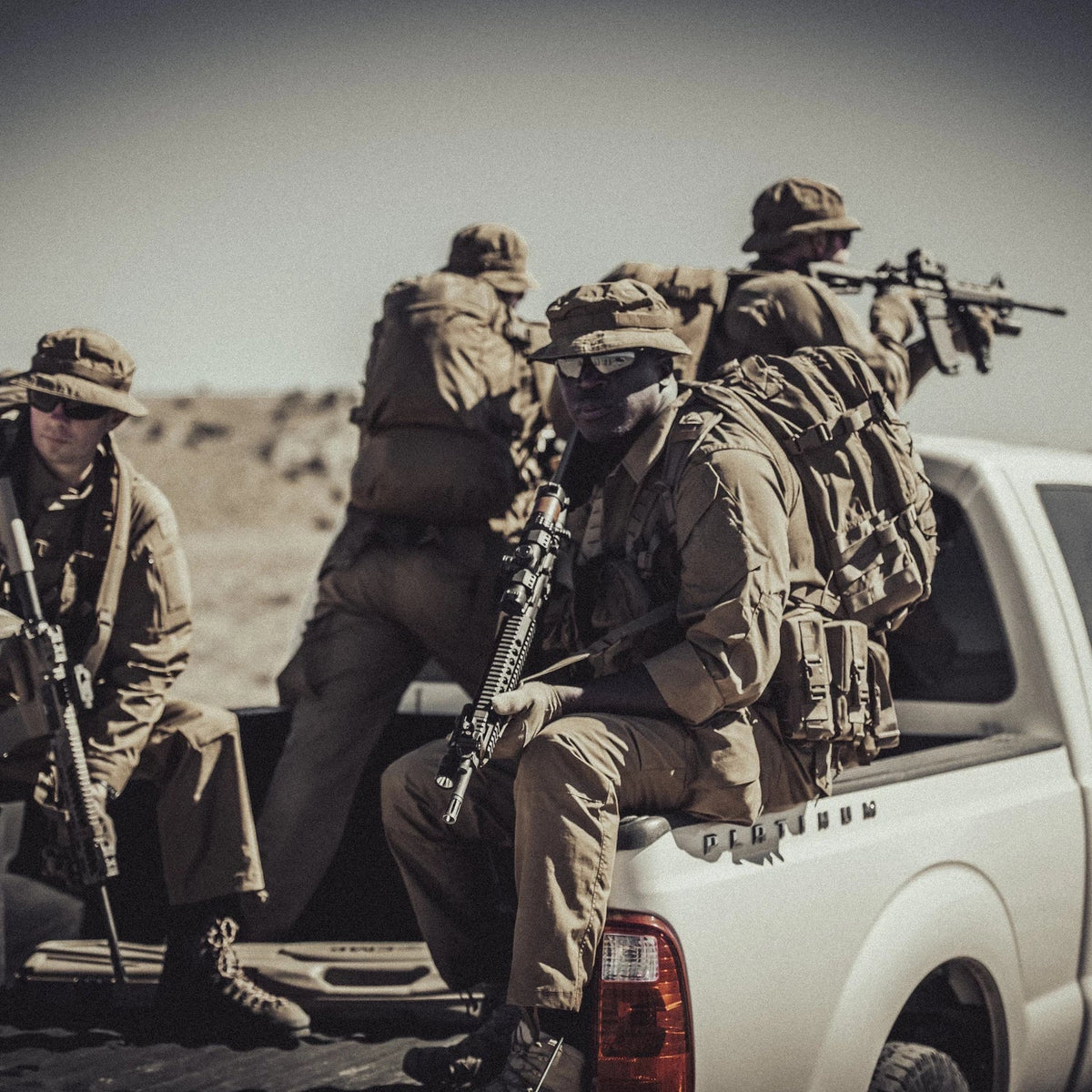 Helikon-Tex BDU Mk2 pantaloni, negri