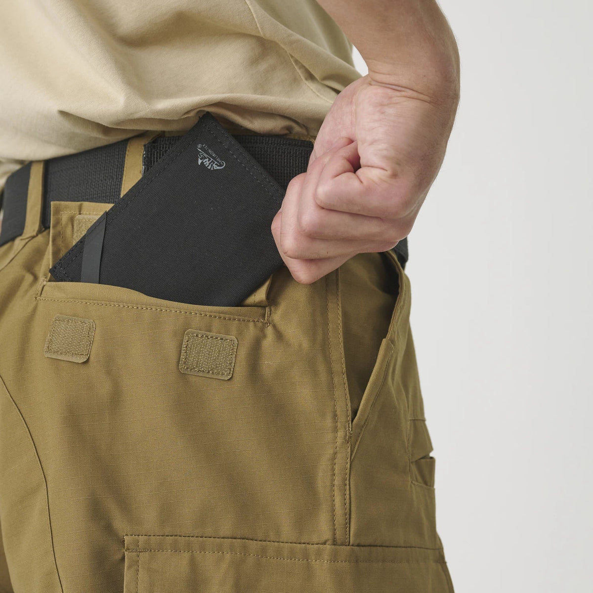 Helikon-Tex BDU Mk2 pantaloni, verzi oliv