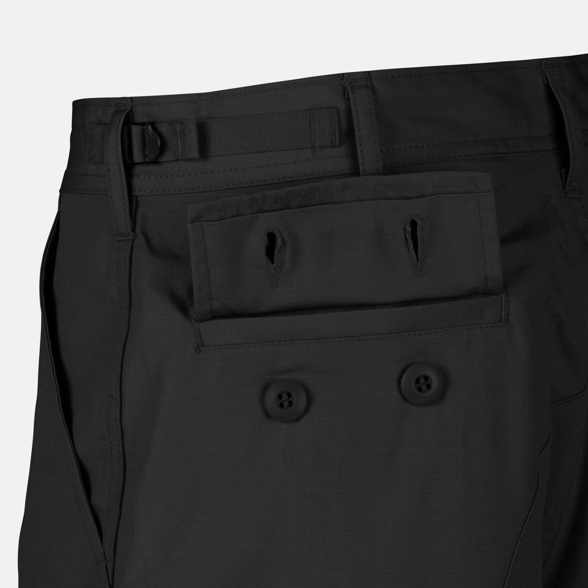 Helikon-Tex BDU pantaloni scurți PolyCotton Ripstop, verzi oliv