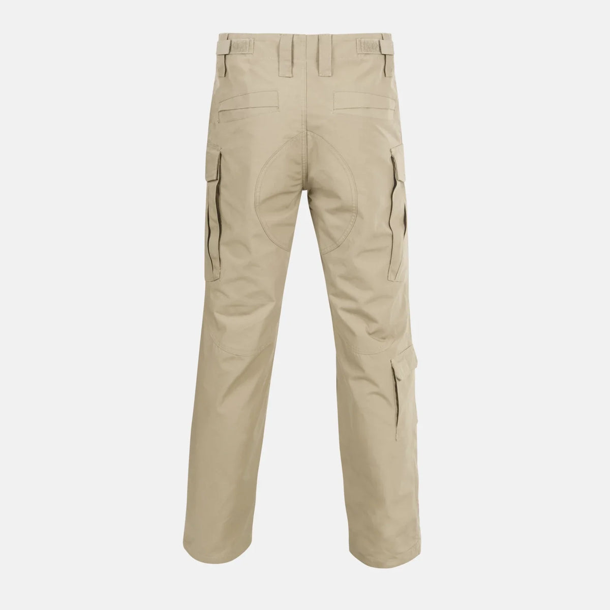 Helikon-Tex SFU NEXT nohavice Rip-Stop, khaki – zadná strana