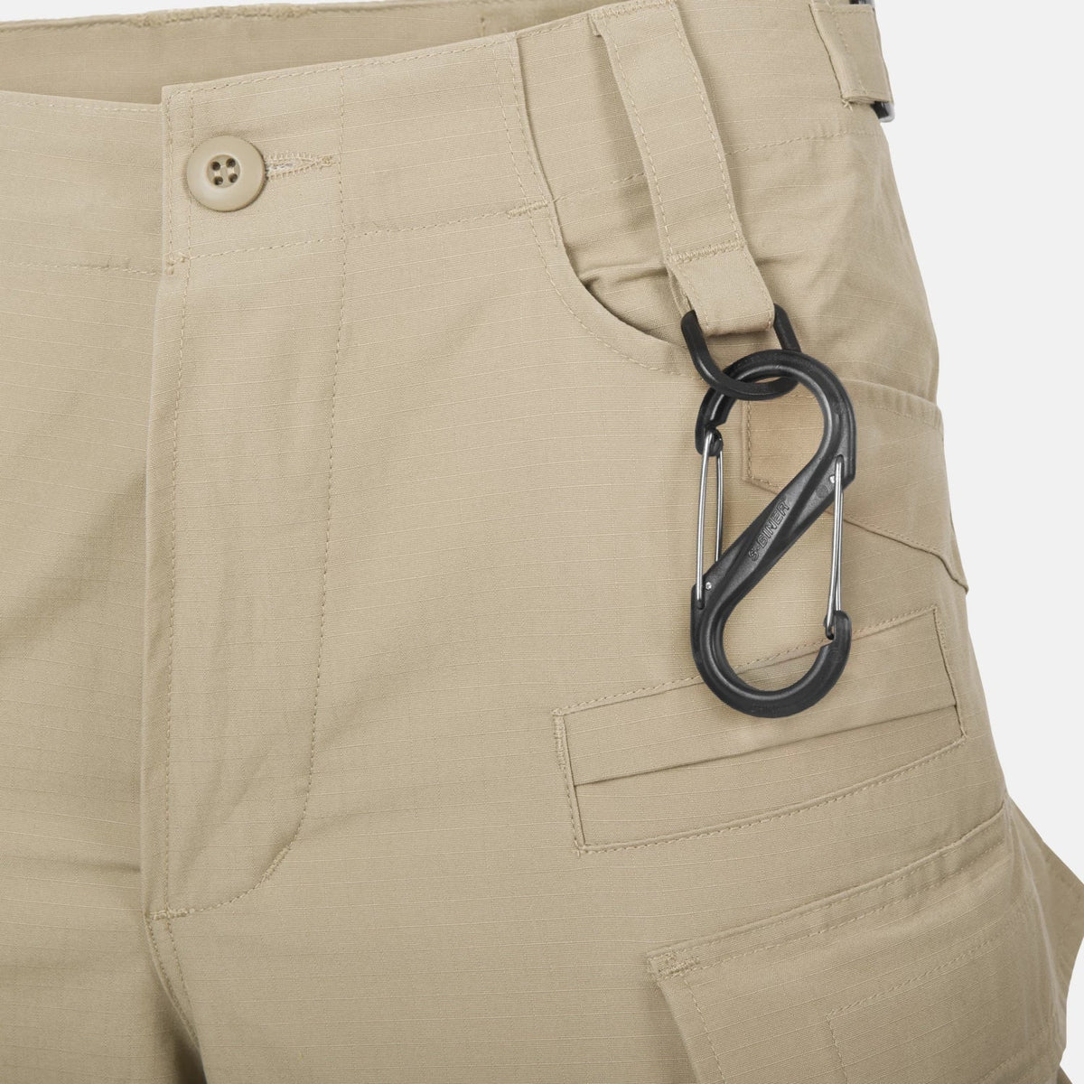 Helikon-Tex SFU NEXT pantaloni Rip-Stop, kaki