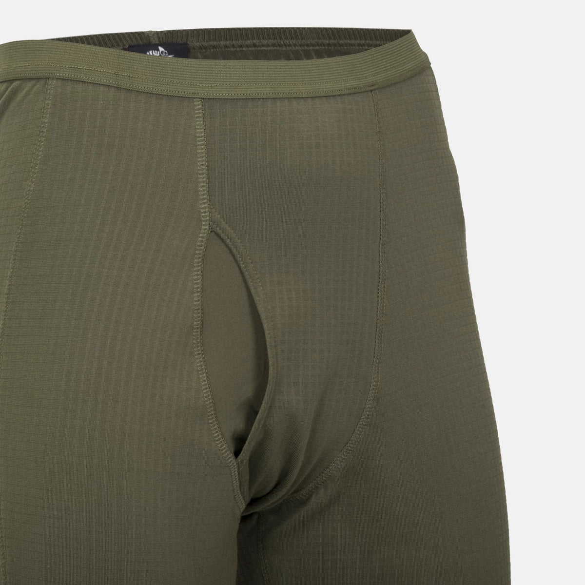 Helikon-Tex US LVL 2 lenjerie intimă pantaloni, verde oliv