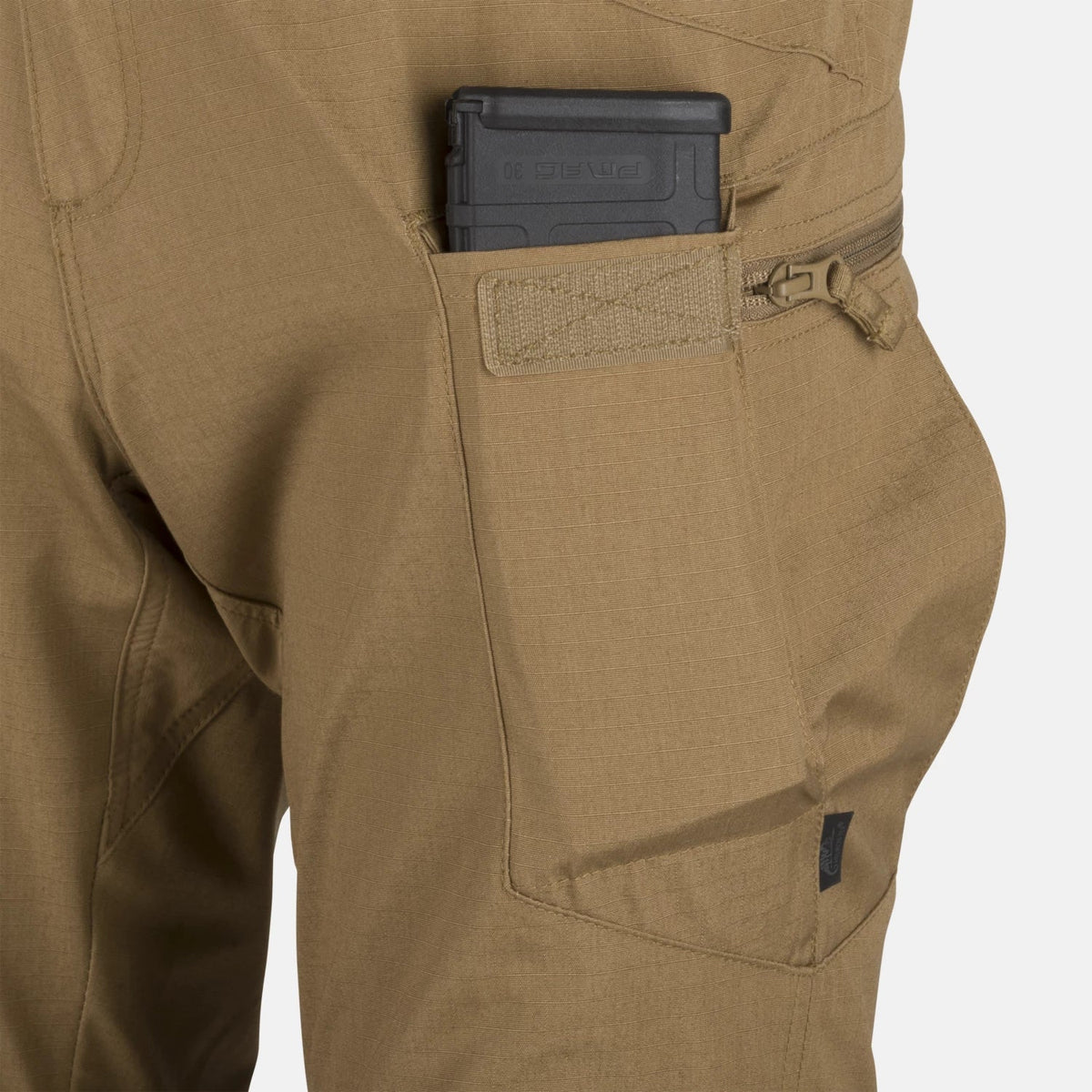 Helikon-Tex UTP pantaloni tactici Flex, Olive Green