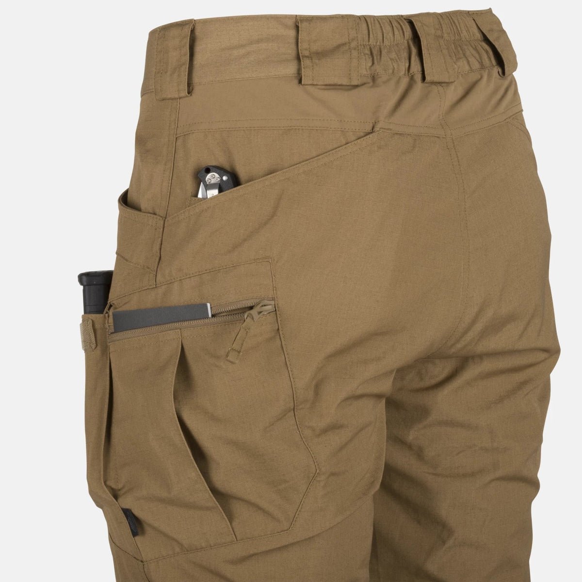 Helikon-Tex UTP pantaloni tactici Flex, Olive Green